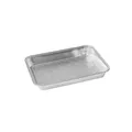 Następne zdjęcie produktu Pojemnik obiadowy (ALU) niedzielony 227 x 177 x 39 mm 1155ml [100 szt]