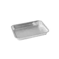 Następne zdjęcie produktu Pojemnik obiadowy (ALU) niedzielony 227 x 177 x 30 mm 930ml [100 szt]