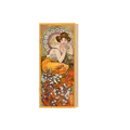 Miesięczny kalendarz - Bożka- Alfons Mucha 2027 - mix