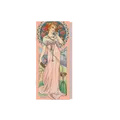 Miesięczny kalendarz - Bożka- Alfons Mucha 2027 - mix