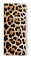 Miesięczny kalendarz - Bożka - laminowany - Leopard