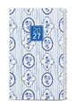 Kalendarz miesięczny - Marika - laminowany - Modrotisk