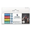 Następne zdjęcie produktu Metalický popisovač Schneider Paint-It 010 souprava V2, 4 barvy