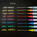Następne zdjęcie produktu Metalický popisovač Schneider Paint-It 011 červený