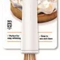 Następne zdjęcie produktu Trzepaczka Funkcjonalna Forma, silikon, FISKARS
