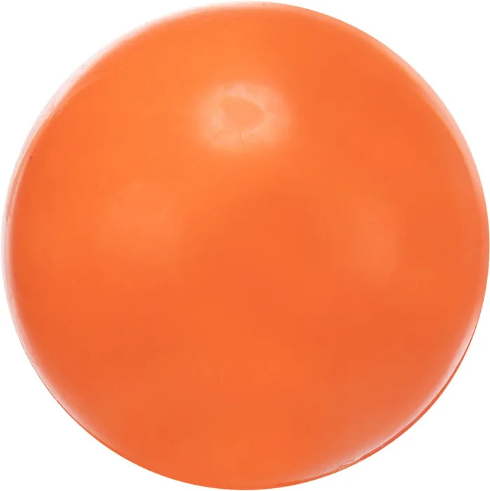 Główne zdjęcie produktu Míč plný, tvrdá guma 6cm TRIXIE