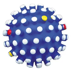 Piłka z kolcami 6 cm TRIXIE