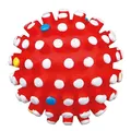 Następne zdjęcie produktu Piłka z kolcami 6 cm TRIXIE