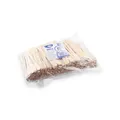 Następne zdjęcie produktu Mieszadełko drewniane wiosło 13cm [500 szt]