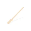 Następne zdjęcie produktu Mieszadełko drewniane wiosło 13cm [500 szt]