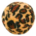 Kulki z motywem lamparta 4cm (4)