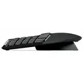 Microsoft Bluetooth Sculpt Ergonomic Desktop Wireless, klawiatura z myszą, AAA, CZ/SK, mul