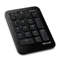 Microsoft Bluetooth Sculpt Ergonomic Desktop Wireless, klawiatura z myszą, AAA, CZ/SK, mul