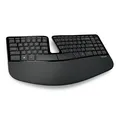 Następne zdjęcie produktu Microsoft Bluetooth Sculpt Ergonomic Desktop Wireless, klawiatura z myszą, AAA, CZ/SK, mul
