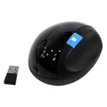 Następne zdjęcie produktu Microsoft Mysz Sculpt Ergonomic Mouse, 1000DPI, 2.4 [GHz], laserowa, 7kl., bezprzewodowa, czarna, 2 szt AA, klasyczna, MicrosoftR 