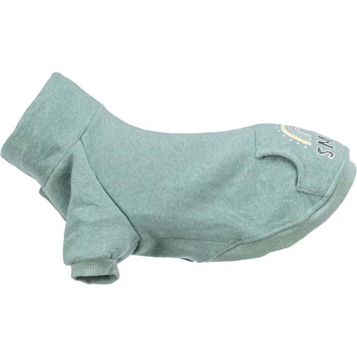 Główne zdjęcie produktu Mikina LITTLETON, mátováXS: 27cm, hruď: 36cm, krk: 28cm