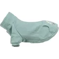 Następne zdjęcie produktu Bluza LITTLETON, miętowaXS: 30 cm, klatka piersiowa: 40 cm, szyja: 32 cm
