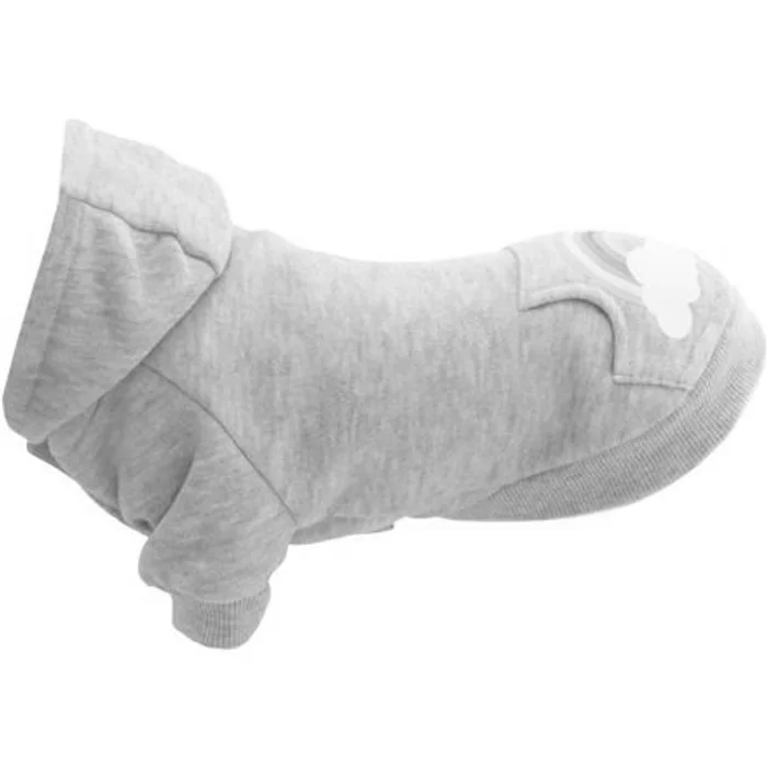 Główne zdjęcie produktu Mikina s kapucí RAINBOW FALLS šedá S:33cm,hruď:44cm,krk:34cm