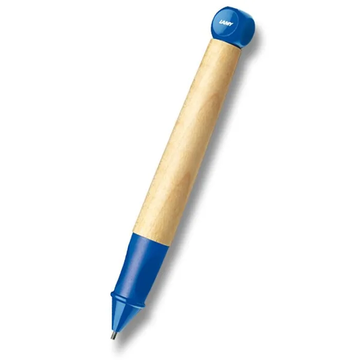 Główne zdjęcie produktu Mikrotužka Lamy ABC Blue