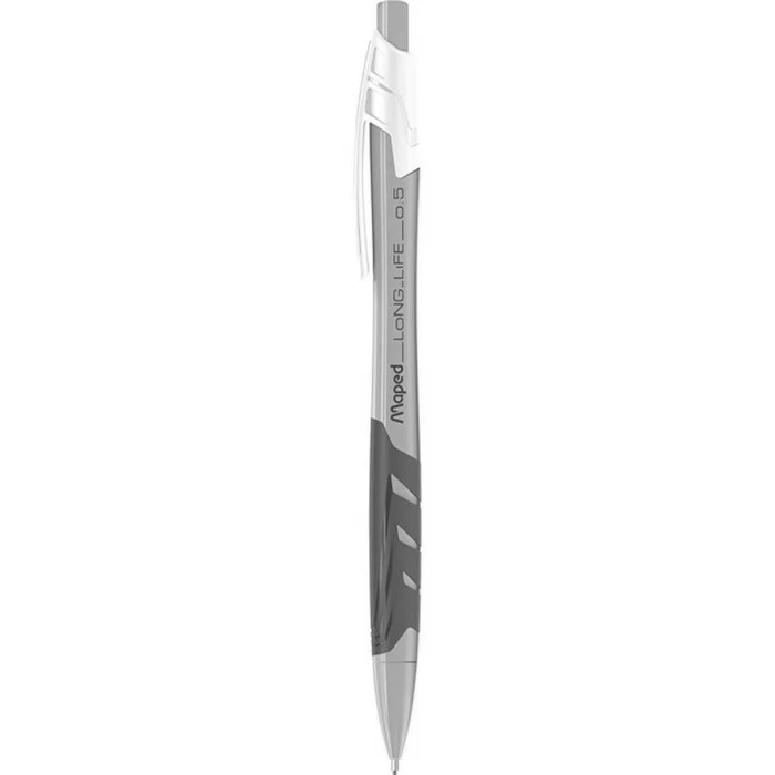 Główne zdjęcie produktu Mikrotužka Maped Black´Peps Long Life (0,5 mm), zelená