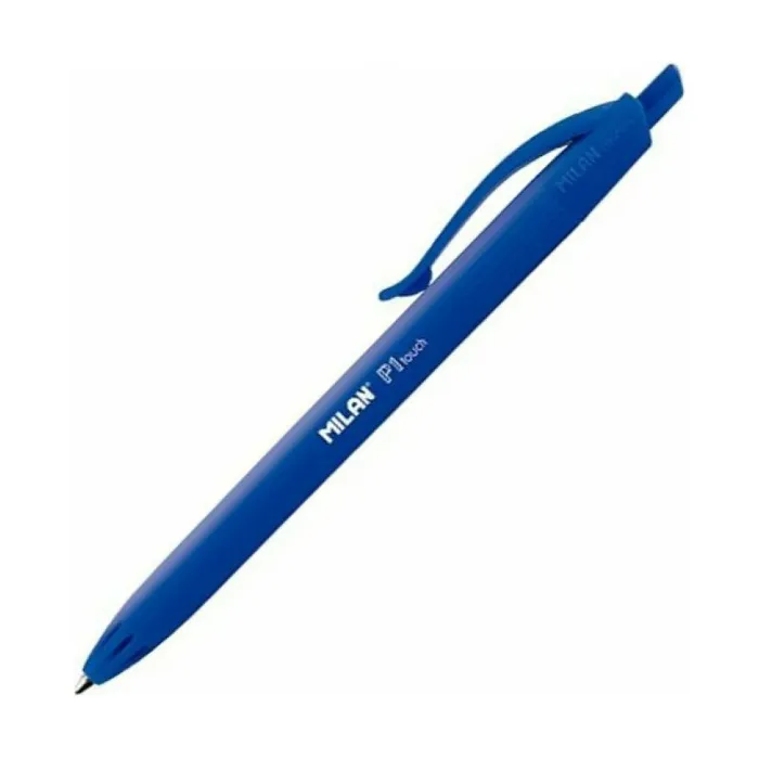 Główne zdjęcie produktu Mikrotužka / Pentelka MILAN PL1 Touch HB, 0.7 mm