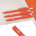 Mikrotužka MILAN PL1 Touch HB/0,5 mm - pomarańczowa