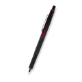 Mikroołówek Rotring 600 Czarny 0,7 mm