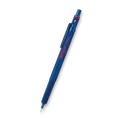 Mikroołówek Rotring 600 Blue 0,5 mm