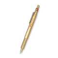 Mikro ołówek Rotring 600 Złoty - 0,5 mm