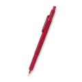 Mikroołówek Rotring 600 Red 0,7 mm