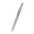 Mikroołówek Rotring 600 Silver 0,7 mm
