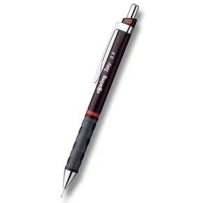 Rotring Tikky Burgundy 0,5 mm mikroołówek