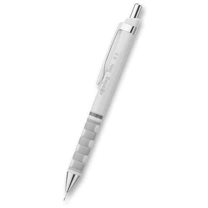 Główne zdjęcie produktu Mikrotužka Rotring Tikky Color žlutá