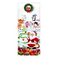Następne zdjęcie produktu Torba Świętego Mikołaja PP 15x35 cm (2 motywy)