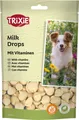 Milch Drops s vitamínmi 350g - TRIXIE