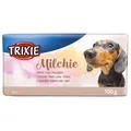 Milchie - biała czekolada z witaminami 100g - TRIXIE