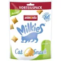 Następne zdjęcie produktu Milkies Cat Snack 120 g BALANCE chipsy dla kotów