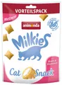 Milkies Cat Snack 120 g WELLNESS chipsy dla kotów