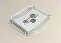 Następne zdjęcie produktu Mięta, 206x170x15 mm