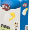 Następne zdjęcie produktu Koło solne mineralne dla świnek morskich, królików 84g TRIXIE
