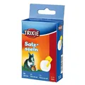 Koło solne mineralne dla świnek morskich, królików 84g TRIXIE