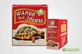 Wapno mineralne dla żółwia 35 g FAUNA I FLORA