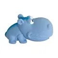 Następne zdjęcie produktu Mini hipopotam BigHead 9 cm, z dźwiękiem, lateks, HipHop
