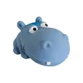 Następne zdjęcie produktu Mini hipopotam BigHead 9 cm, z dźwiękiem, lateks, HipHop