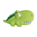 Następne zdjęcie produktu Mini krokodyl BigHead 9 cm, z dźwiękiem, lateks, HipHop