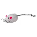 Następne zdjęcie produktu Mini - Mysz, opakowanie. 160 szt. biała, szara mysz 5 cm