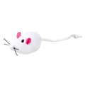 Następne zdjęcie produktu Mini - Mysz, opakowanie. 160 szt. biała, szara mysz 5 cm