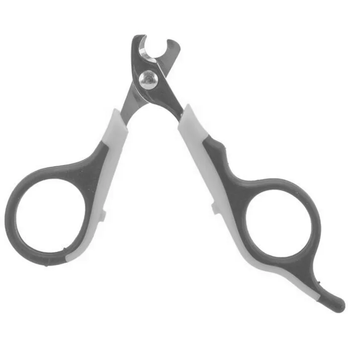 Główne zdjęcie produktu MINI nůžtičky na drápky 8cm TRIXIE