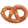 Następne zdjęcie produktu Mini precle z kurczakiem 6 x 4 cm / 10 g