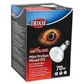Mini Prosun Mixed D3, lampa UV-B 80 x 108 mm, 70 W